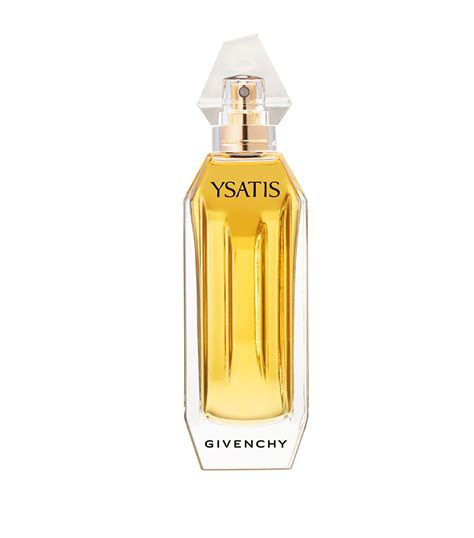 givenchy ysatis eau de toilette 50ml